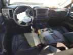 2017 Chevrolet Silverado K1500 Ltz en Venta en New Orleans, LA - Front End