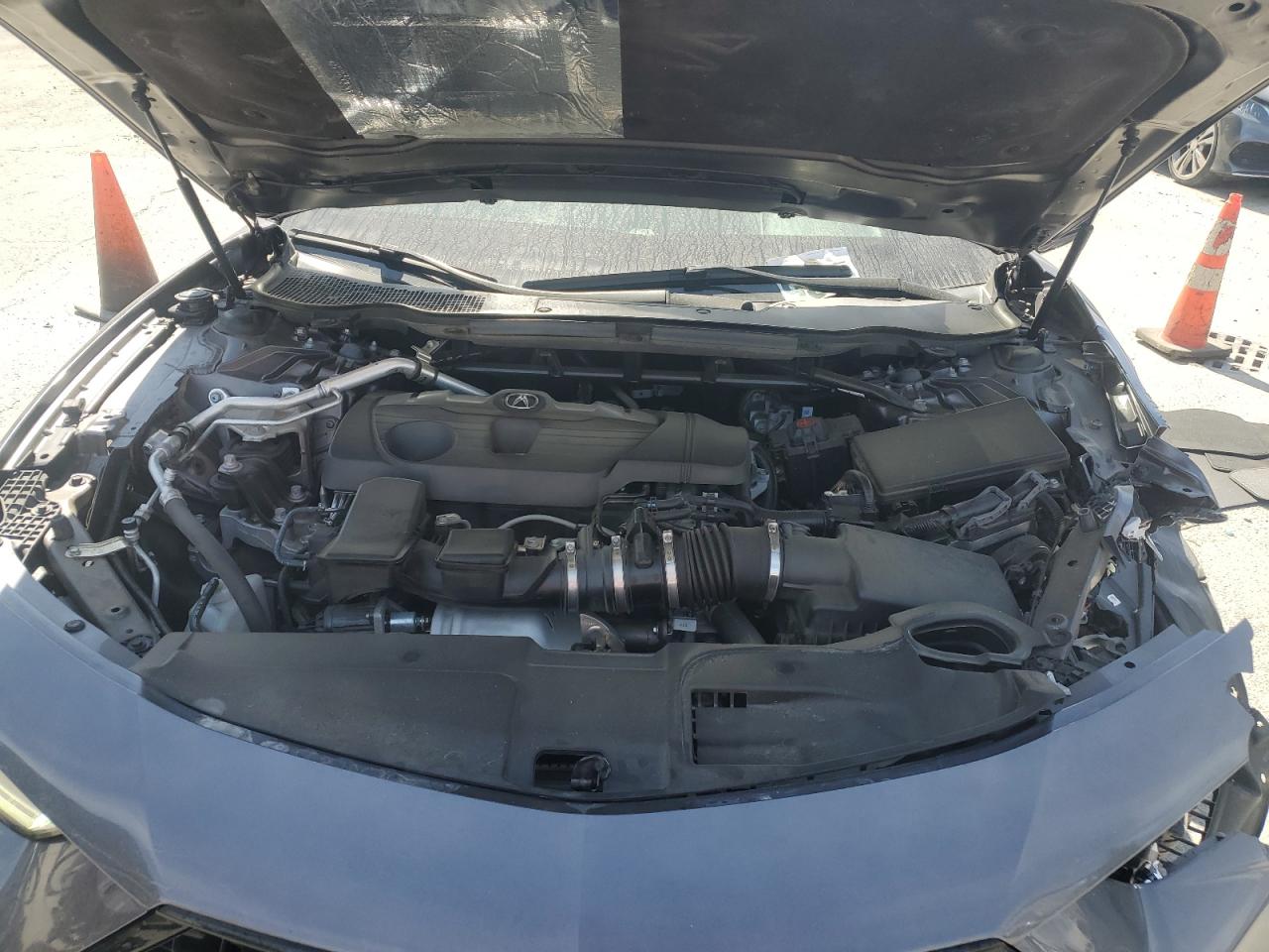2023 Acura TLX - Image 11