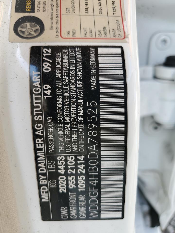 2013 Mercedes-Benz C-klasse - Image 13