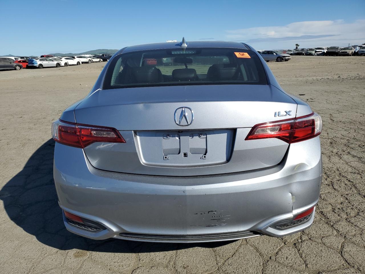 2016 Acura ILX - Image 6