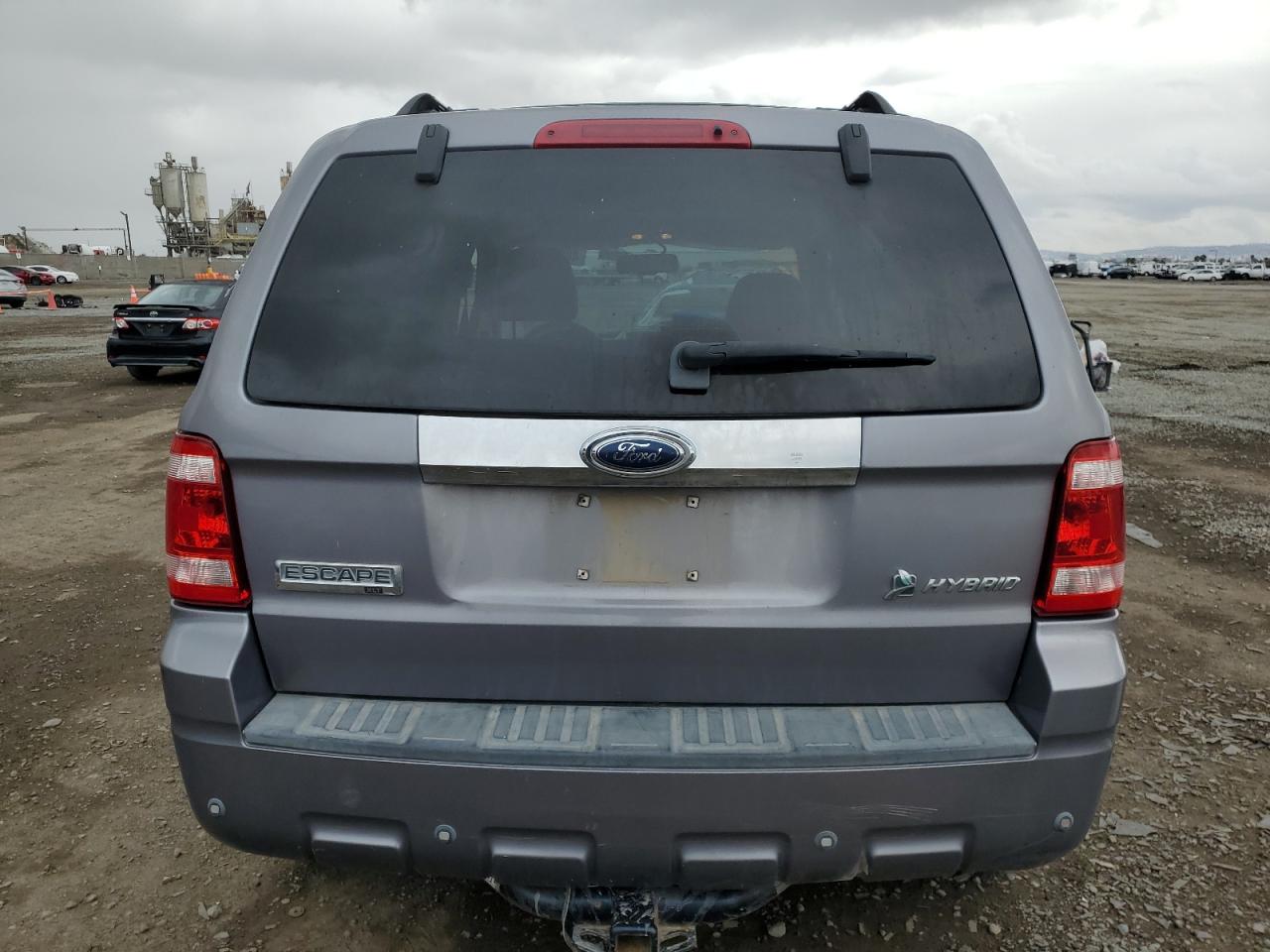 2008 Ford Escape - Image 6