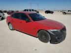 2009 Bmw 328 I en Venta en Andrews, TX - Front End