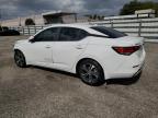 2021 Nissan Sentra Sv en Venta en Miami, FL - Mechanical