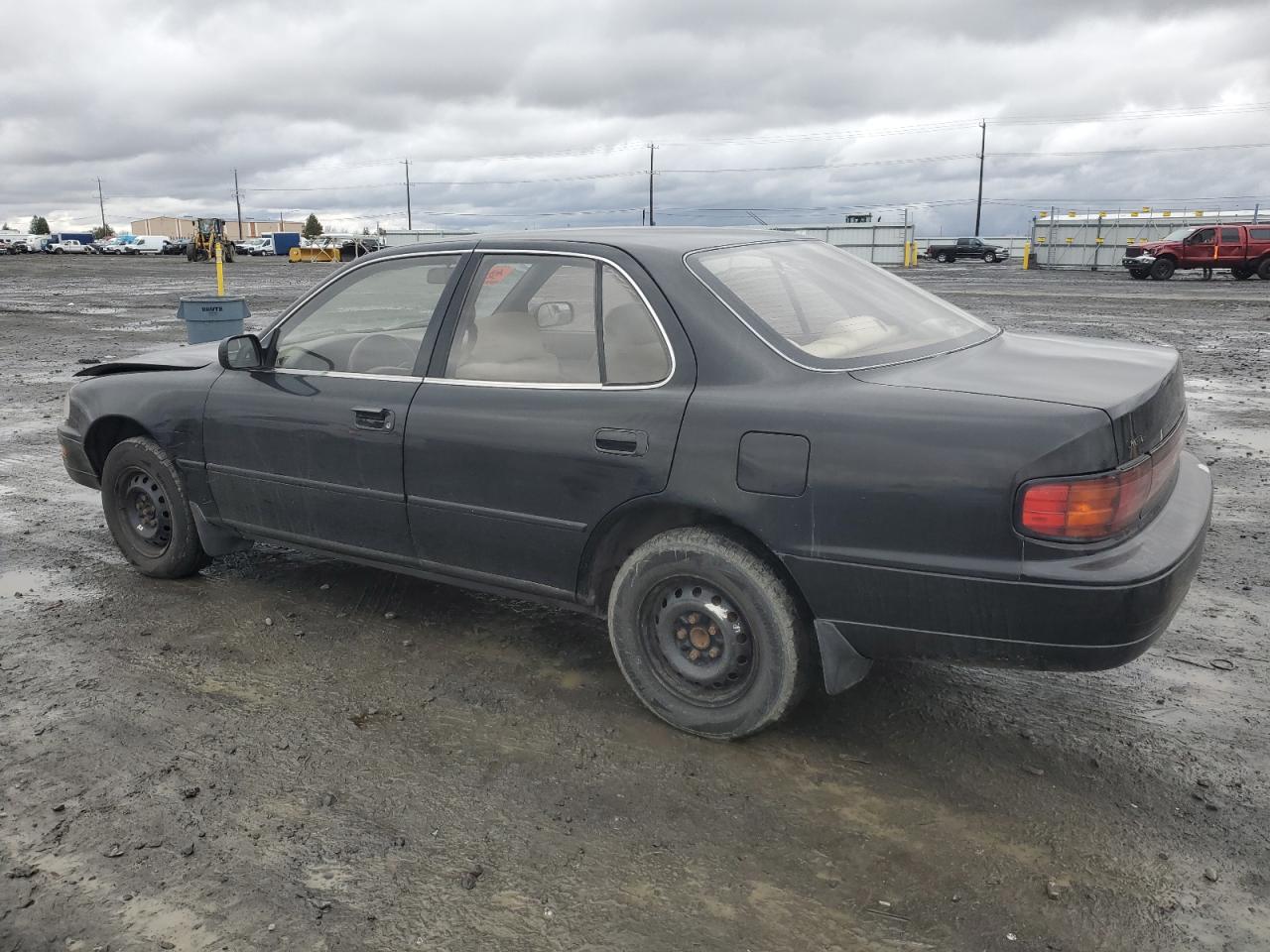 1994 Toyota Camry - Image 2