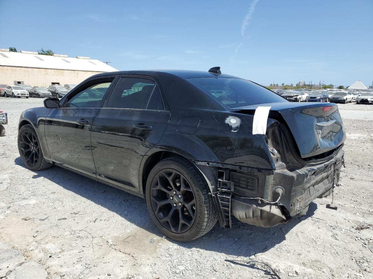 2019 Chrysler 300 - Image 2