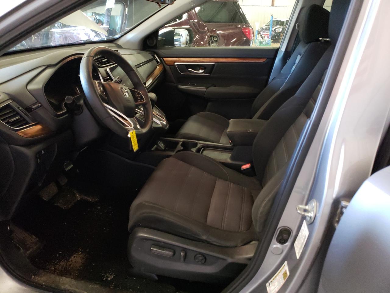 2018 Honda CR-V - Image 7