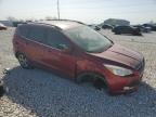 2014 Ford Escape Se en Venta en Taylor, TX - Side