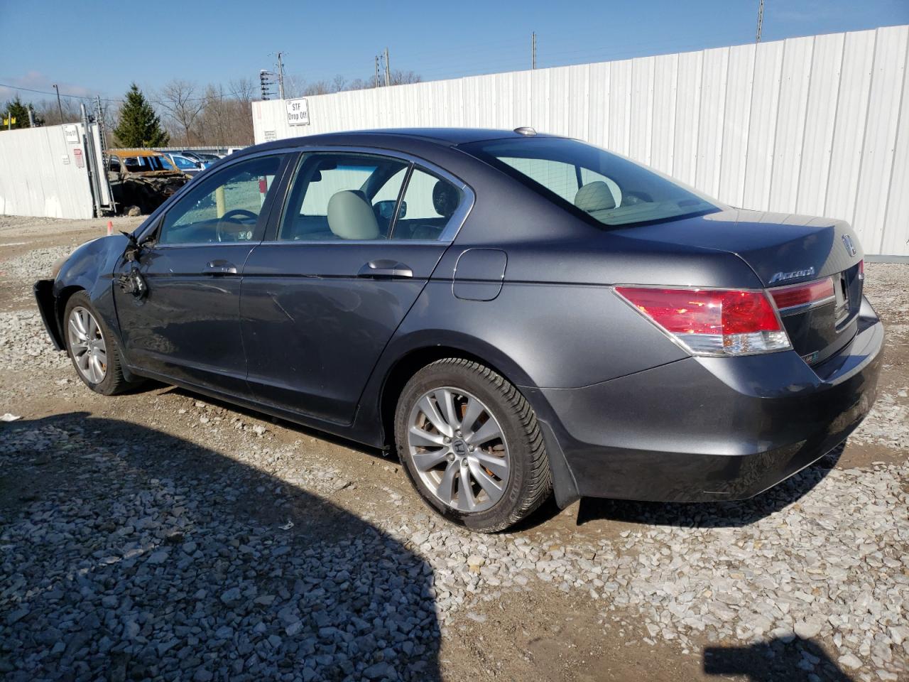 2011 Honda Accord - Image 2