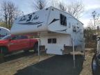 2010 North Country Artic Fox for Sale in Woodburn, OR - Burn - Interior