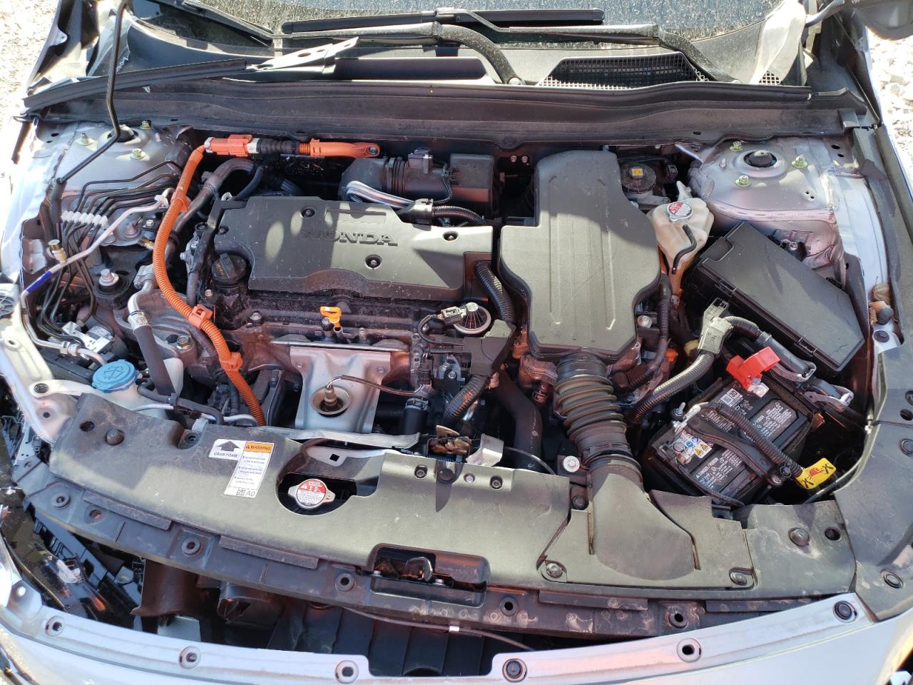 2022 Honda Accord - Image 11