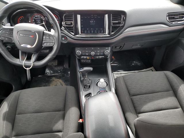  DODGE DURANGO 2023 Czarny