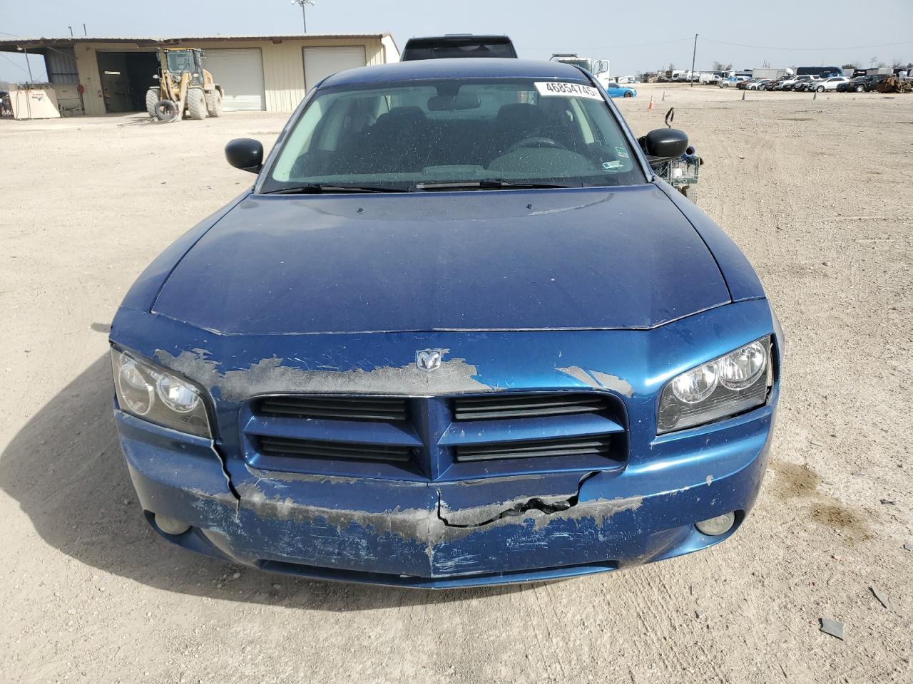 2009 Dodge Charger - Image 5
