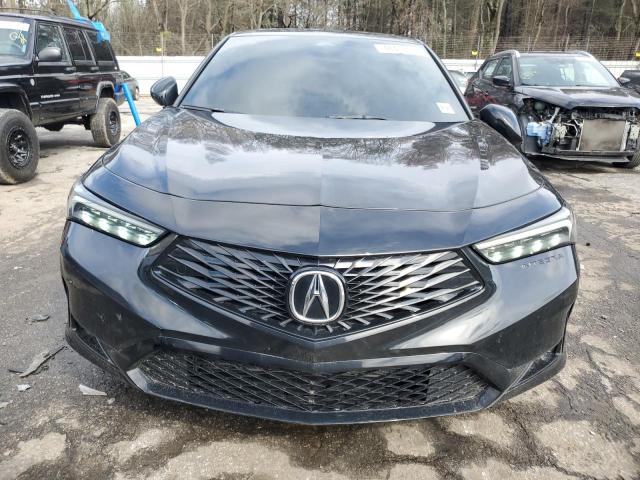  ACURA INTEGRA A- 2023 Чорний