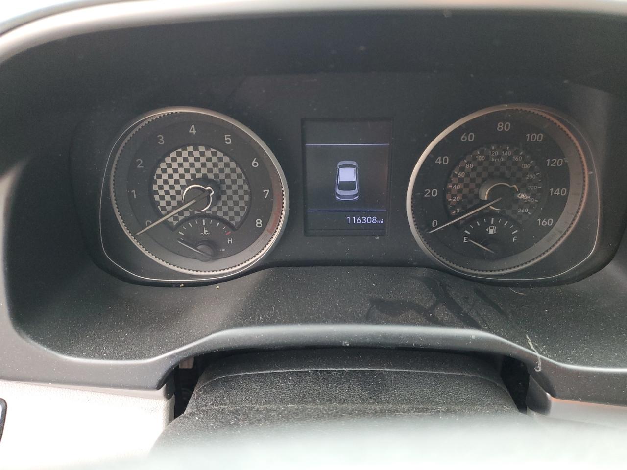 2019 Hyundai Elantra Sel VIN: KMHD84LFXKU755066 Lot: 50949165