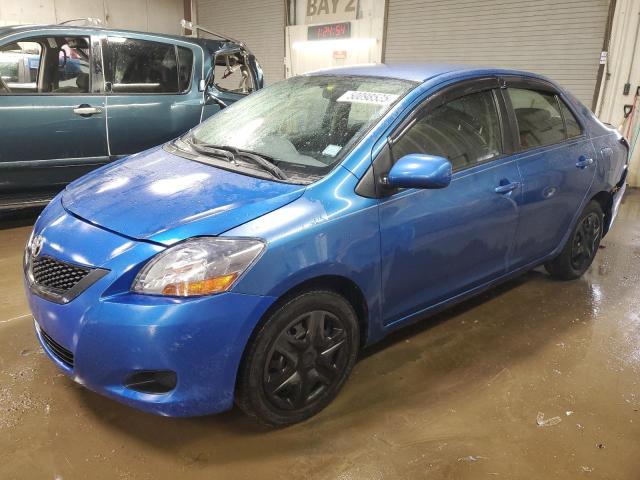 2010 Toyota Yaris 