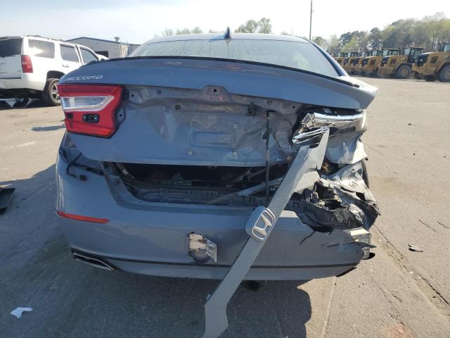  HONDA ACCORD 2022 Szary