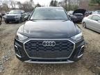 2022 Audi Q5 Premium 45 na sprzedaż w North Billerica, MA - Side
