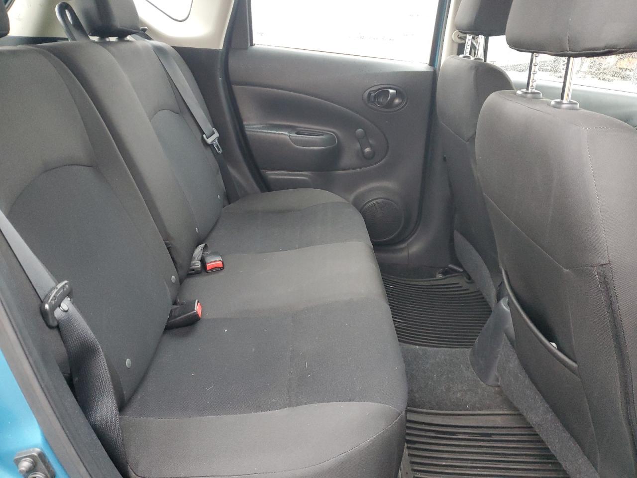 2015 Nissan Versa - Image 10