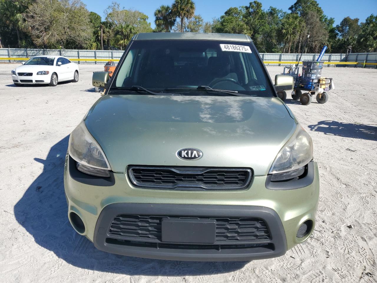 2013 Kia Soul - Image 5