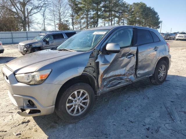 2011 Mitsubishi Outlander Sport Es