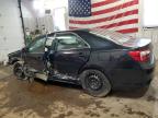 2012 Toyota Camry Base en Venta en Lyman, ME - Front End