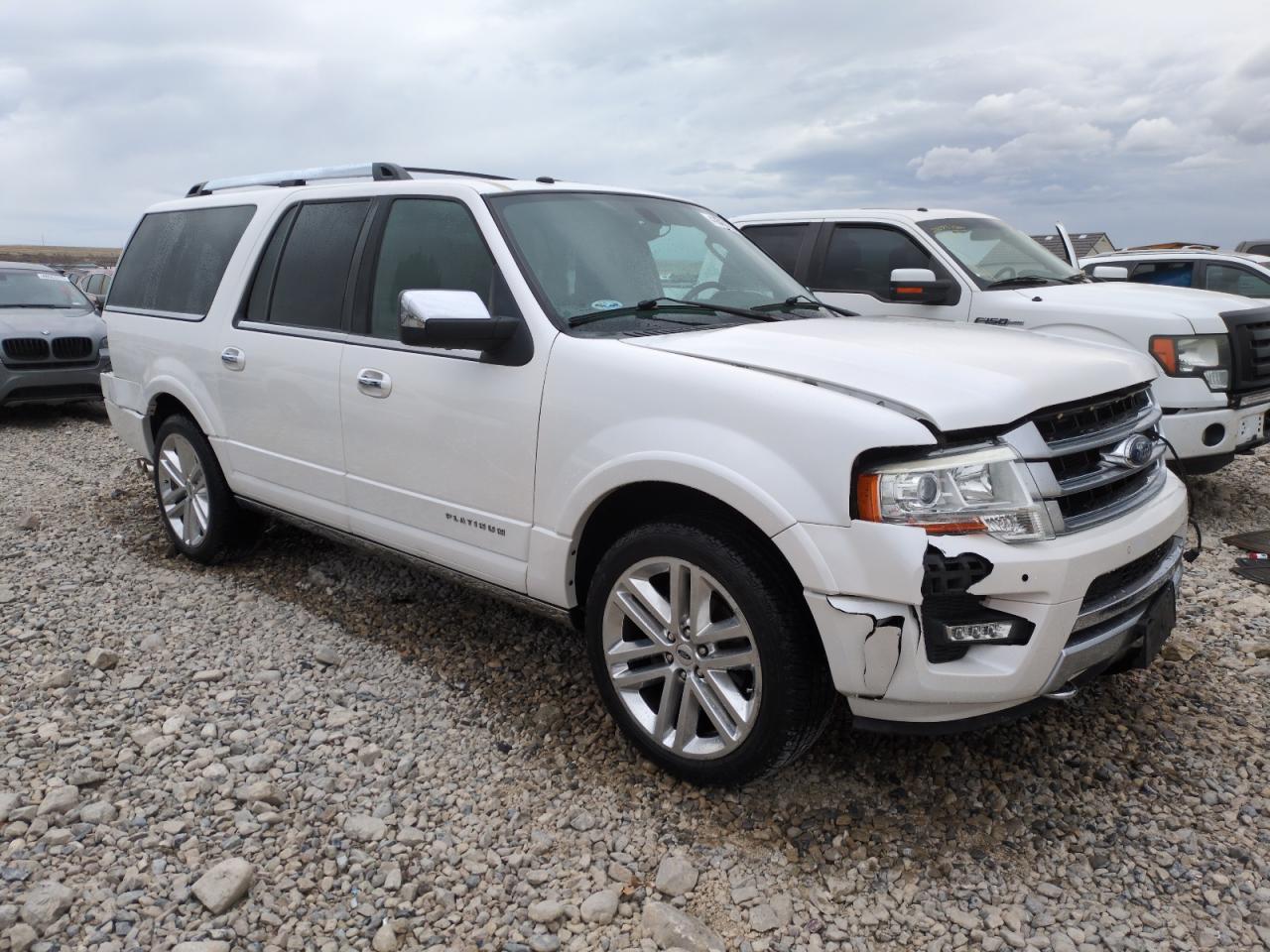 2016 Ford Expedition - Image 4