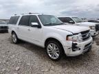 2016 Ford Expedition El Platinum for Sale in Magna, UT - Front End