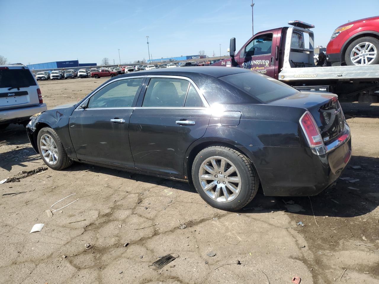 2011 Chrysler 300 - Image 2