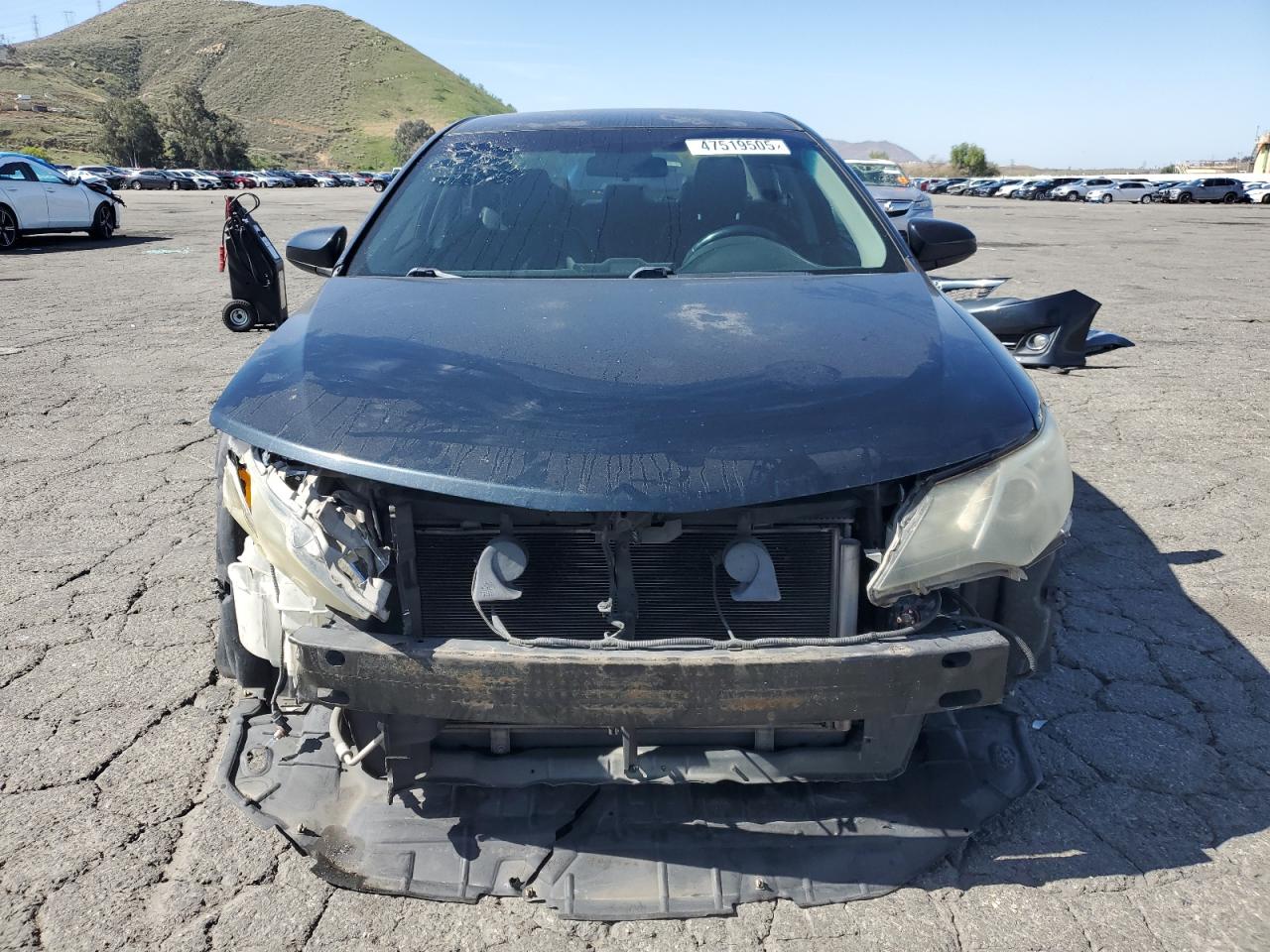 2014 Toyota Camry - Image 5