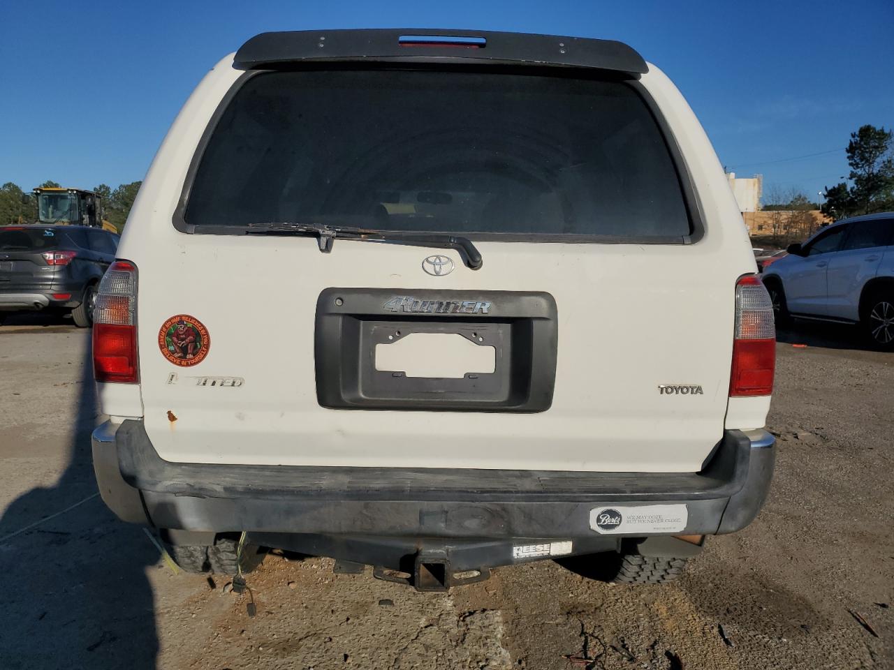 1998 Toyota 4Runner - Image 6