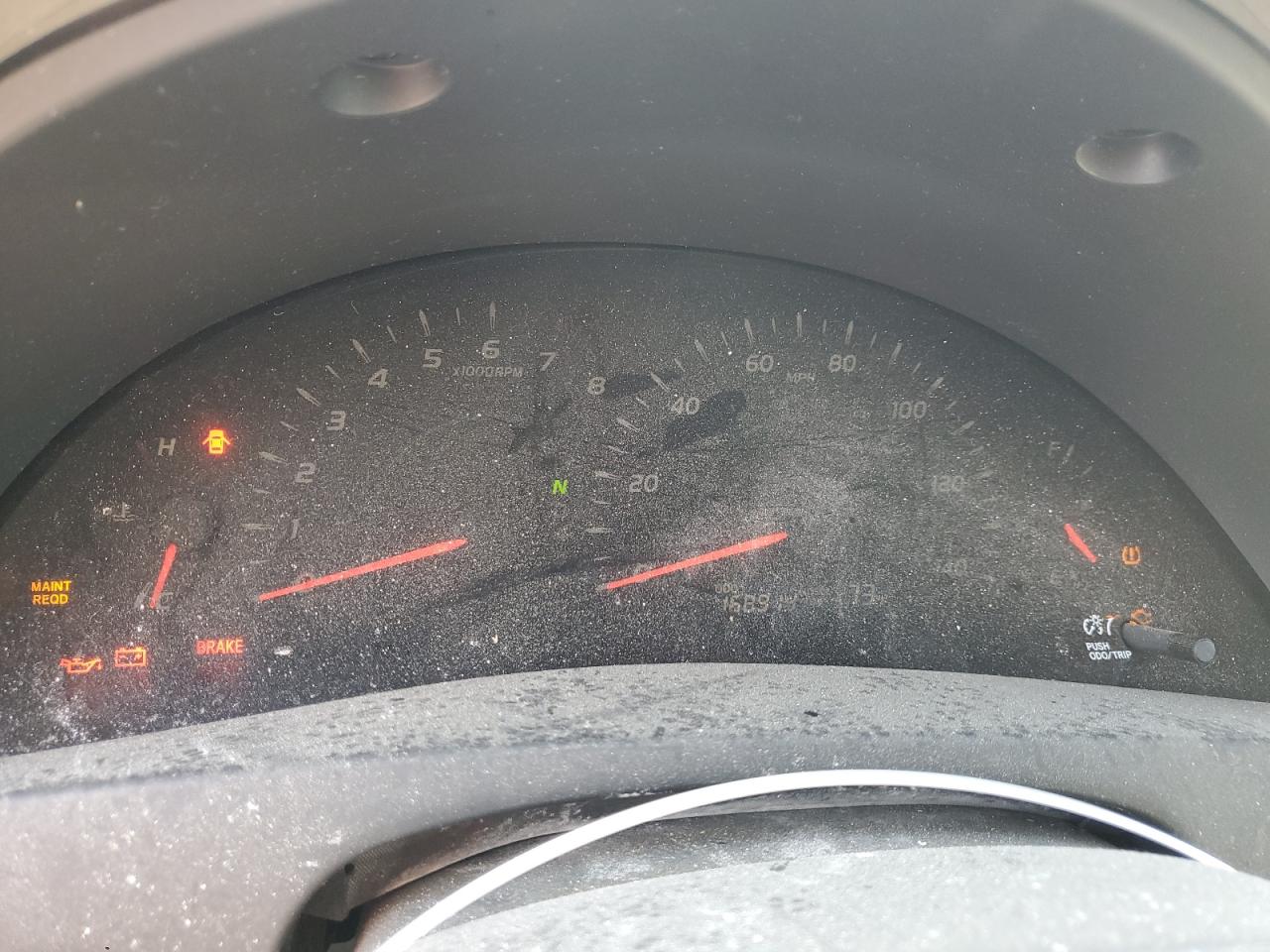 2008 Toyota Camry Ce VIN: 4T1BE46K08U793262 Lot: 50983795