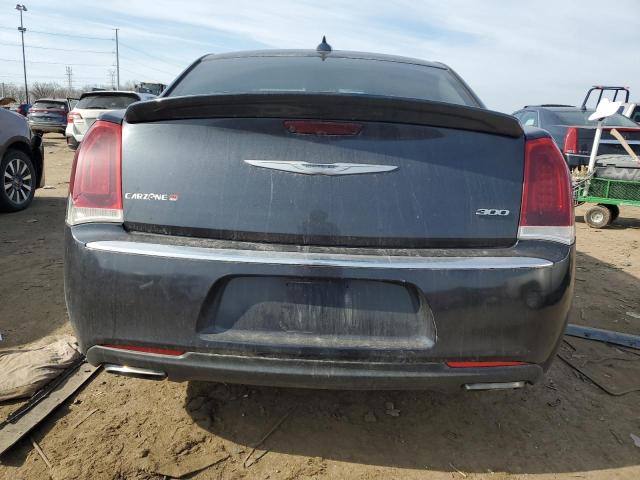  CHRYSLER 300 2015 Black