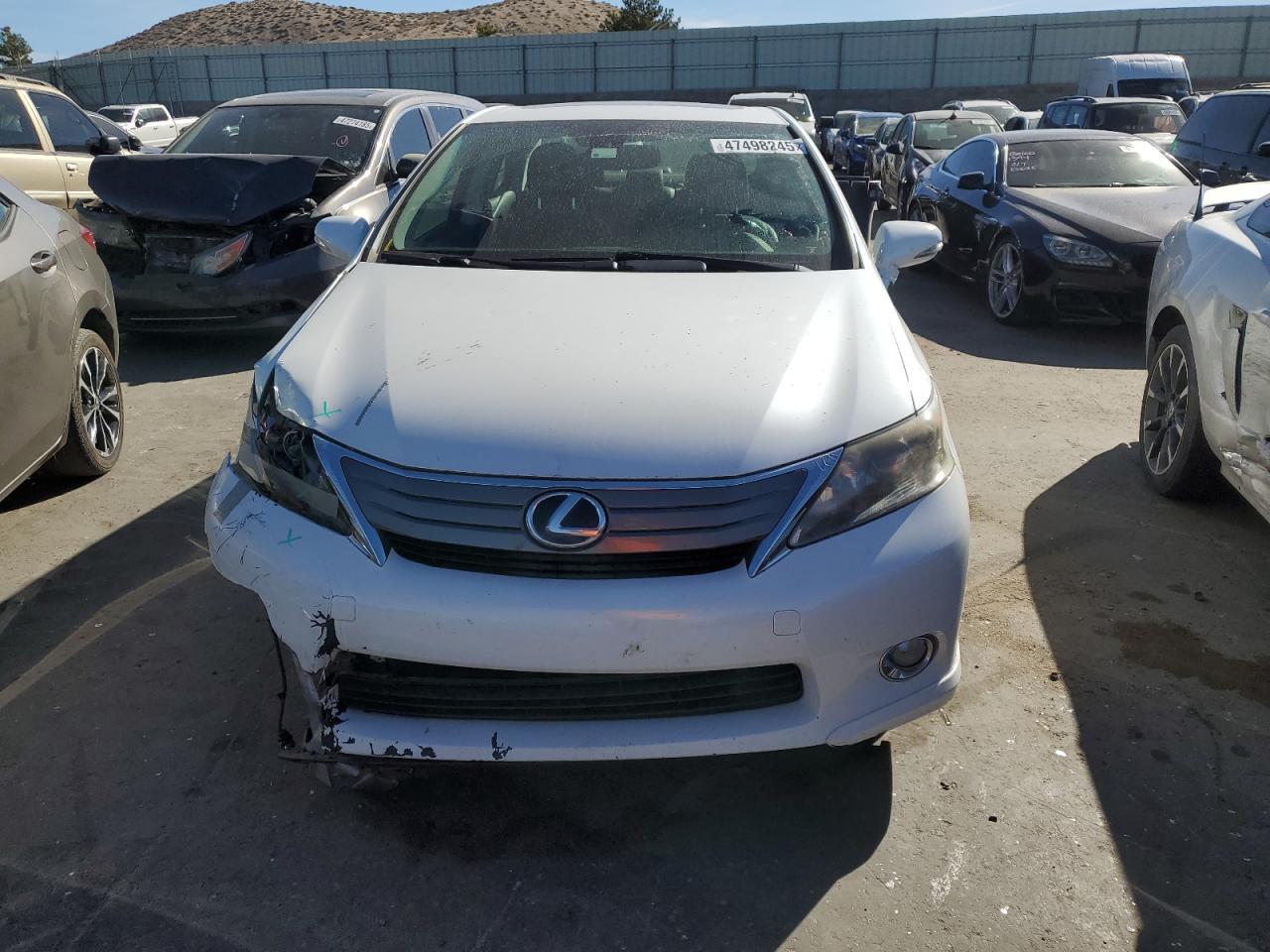 2010 Lexus HS - Image 5