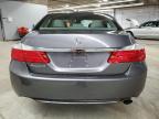 2015 Honda Accord Exl en Venta en Wheeling, IL - Side
