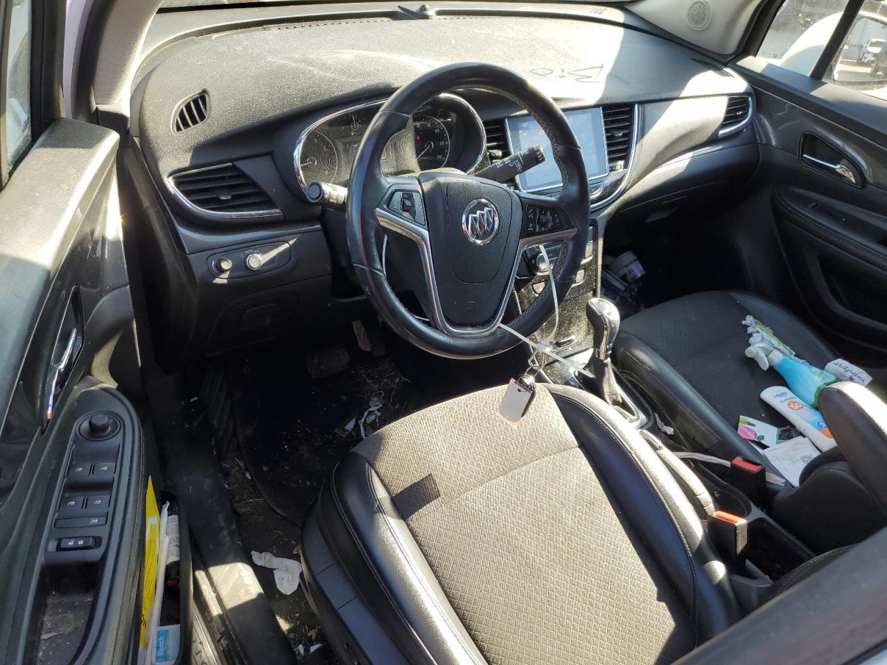 2019 Buick Encore - Image 8
