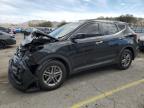 2017 Hyundai Santa Fe Sport  продається в Las Vegas, NV - Front End