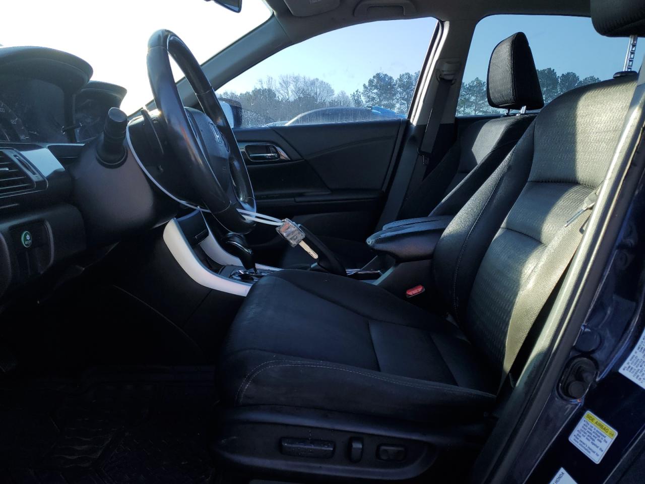 2014 Honda Accord - Image 7