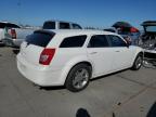 2007 Dodge Magnum Se продається в Sacramento, CA - Front End
