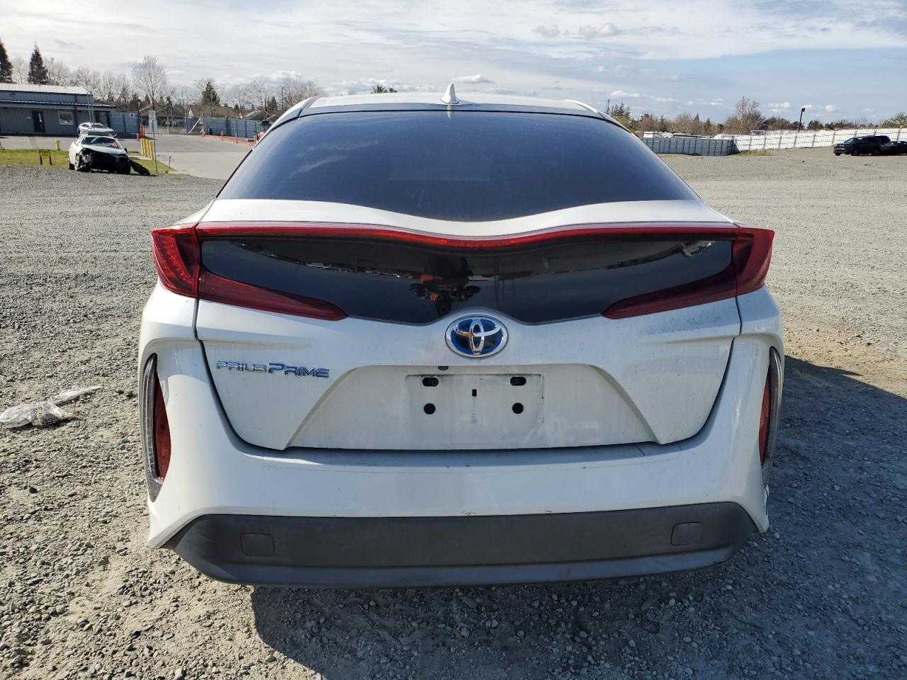 2017 Toyota Prius - Image 6