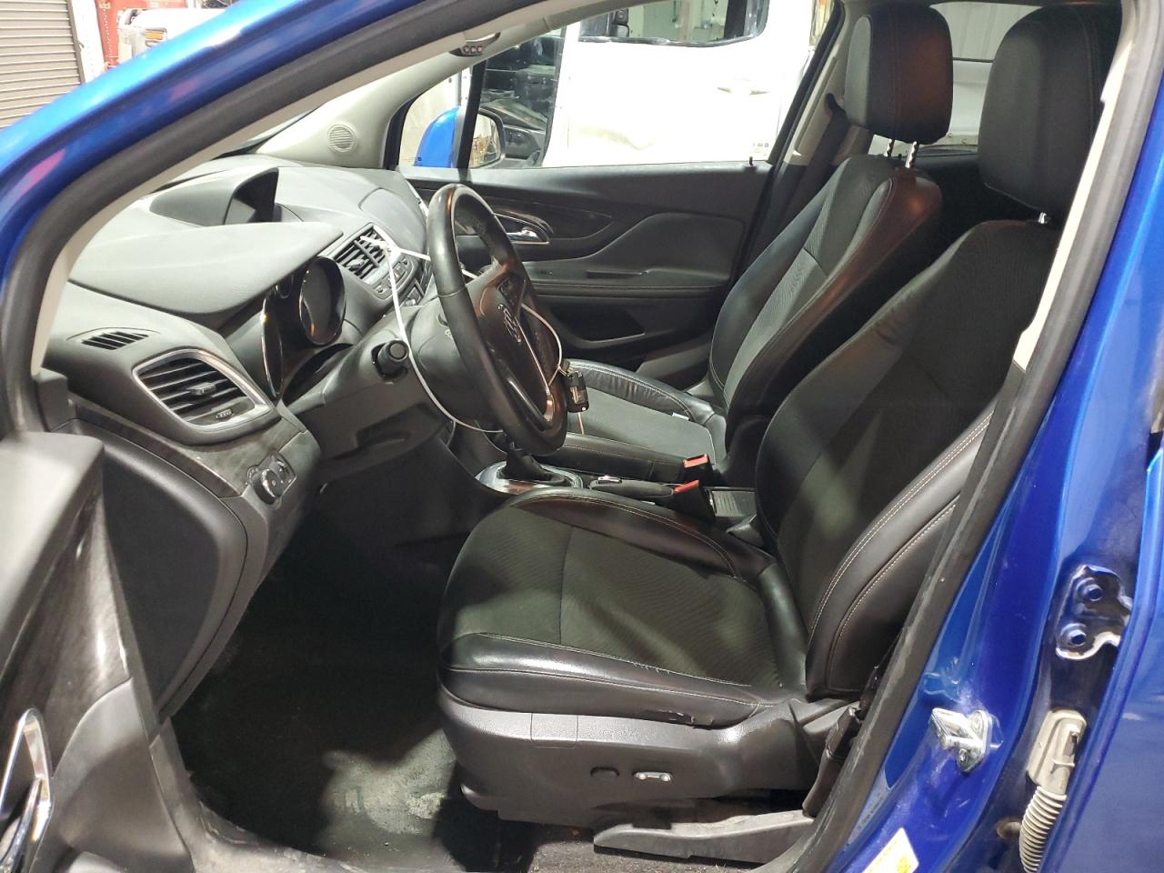 2014 Buick Encore - Image 7