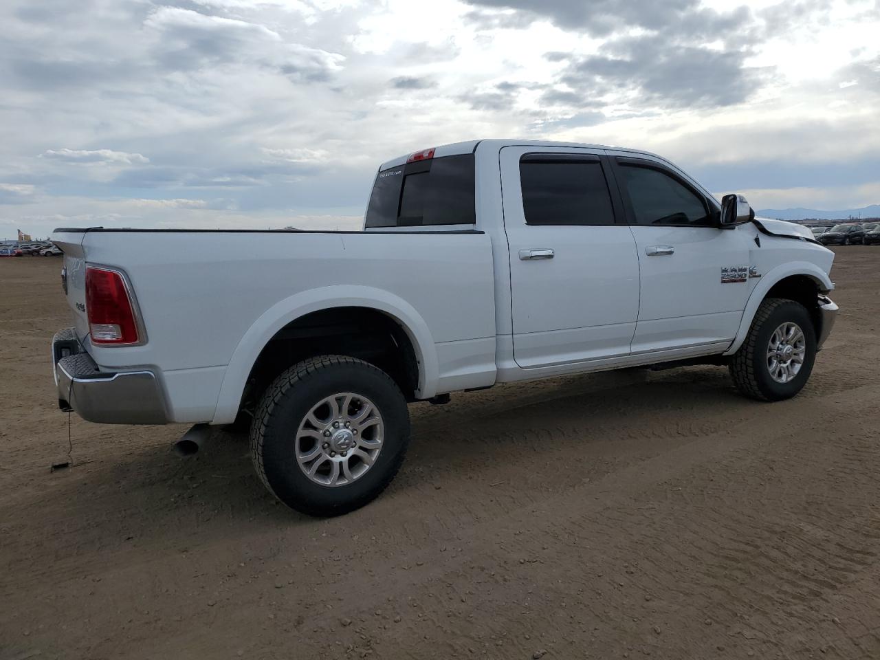 2018 RAM 2500 - Image 3
