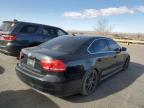 2015 Volkswagen Passat Se for Sale in Albuquerque, NM - Rear End