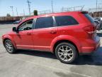 2018 Dodge Journey Gt en Venta en Wilmington, CA - Front End