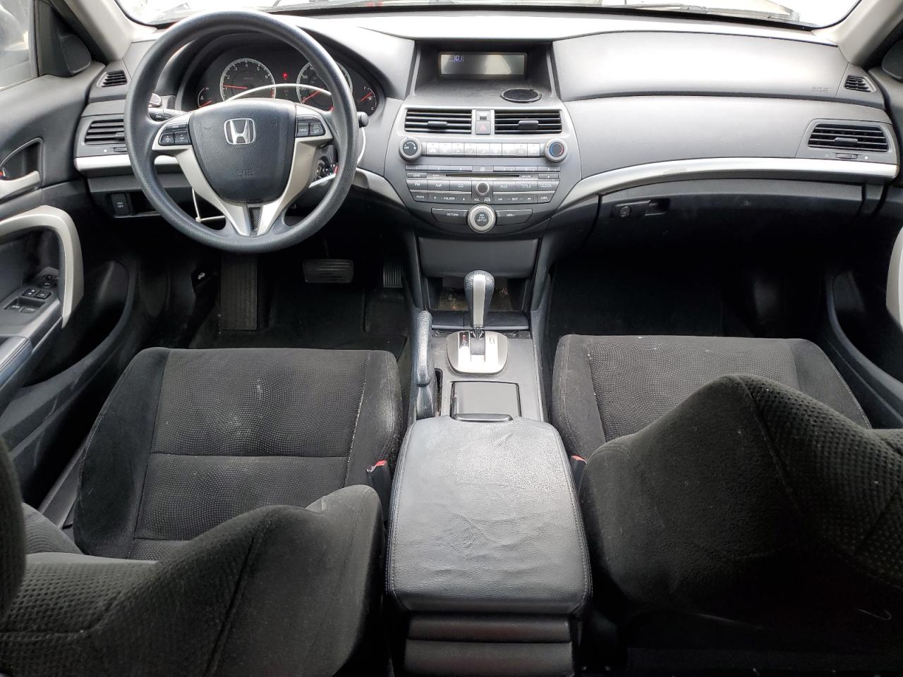 2010 Honda Accord - Image 8
