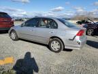 2005 Honda Civic Ex en Venta en Arlington, WA - Front End