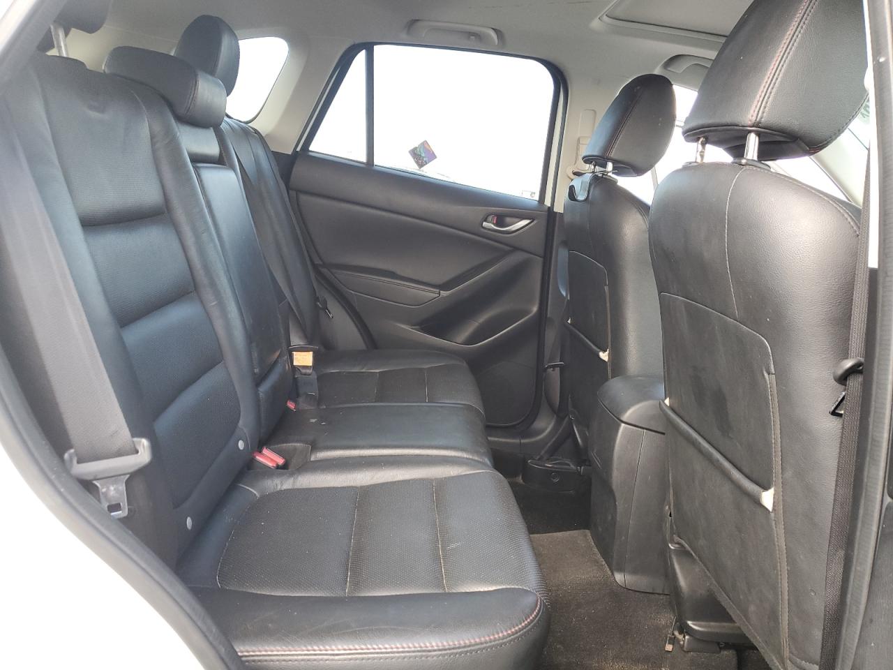 2014 Mazda CX-5 - Image 11