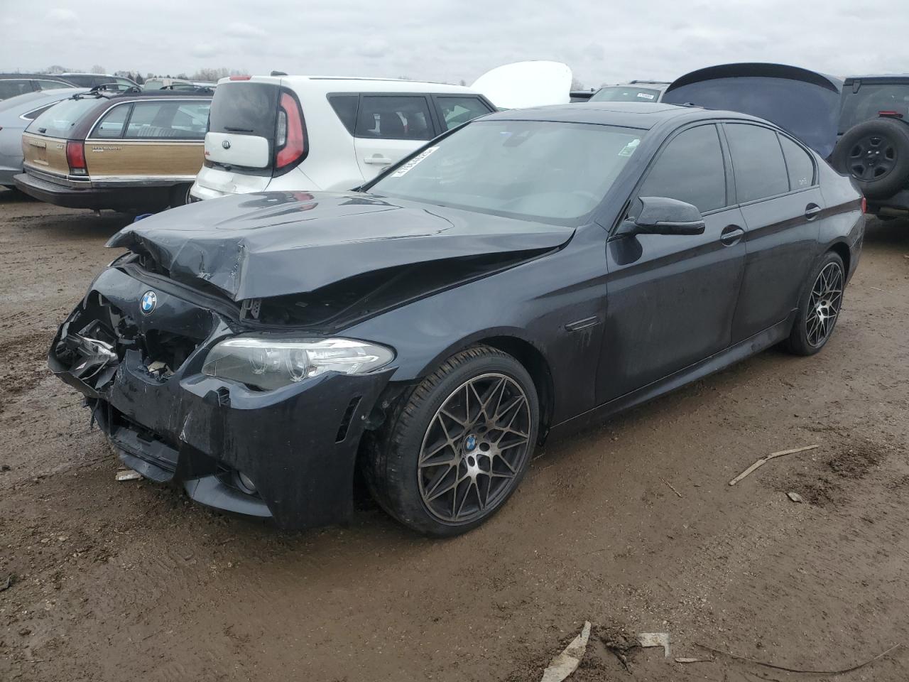 BMW 5er