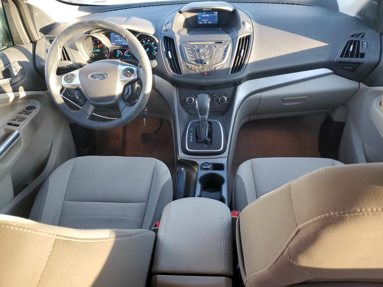 2014 Ford Escape - Image 8