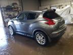 2012 Nissan Juke S продається в Elgin, IL - Minor Dent/Scratches