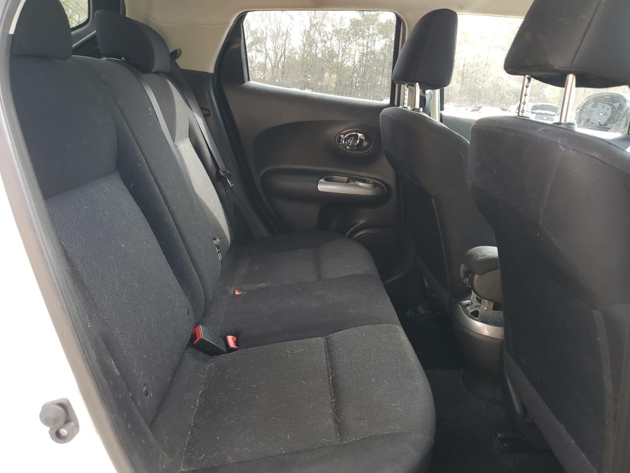 2014 Nissan Juke - Image 10